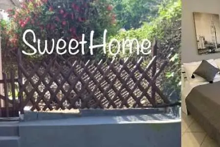 Sweet Home!! Апартаменты Corfu (city)